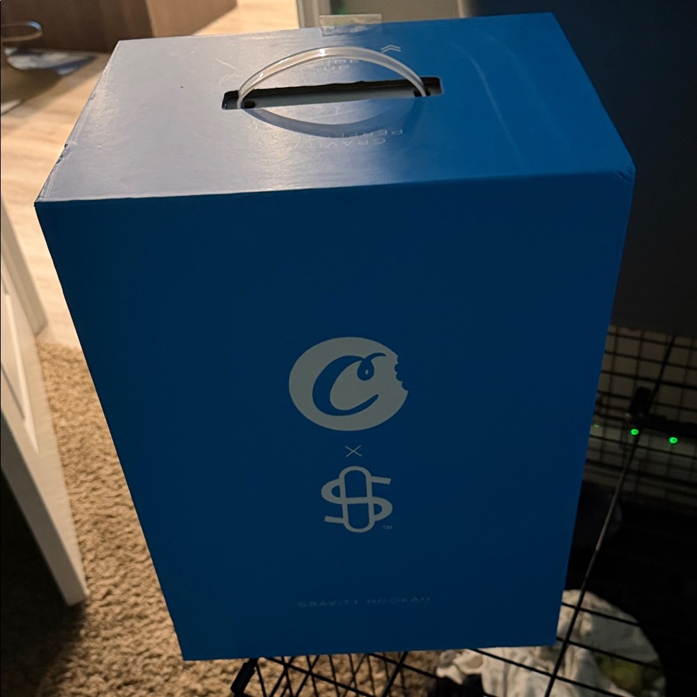 Blue VR Accessory Kit - Picture 2 of 2